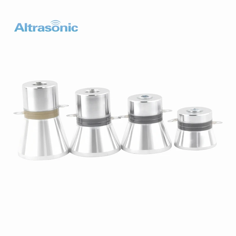 Ultrasonic Cleaning Transducer/Converter