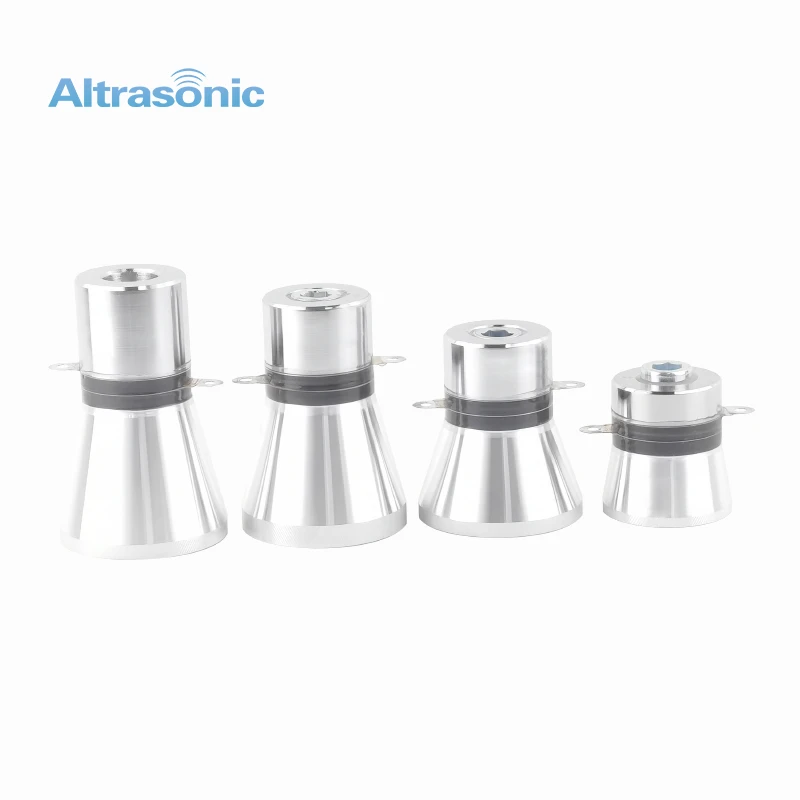 Ultrasonic Cleaning Transducer/Converter