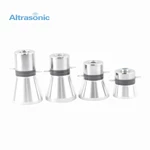 Ultrasonic Cleaning Transducer/Converter