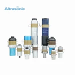 15-70kHz Ultrasonic Transducer/Converter