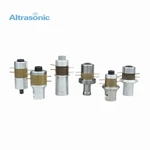 15-70kHz Ultrasonic Transducer/Converter