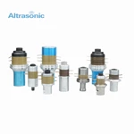 15-70kHz Ultrasonic Transducer/Converter