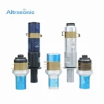 15-70kHz Ultrasonic Transducer/Converter