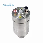 Transductor ultrasónico de repuesto Herrmann KHS20-IP50