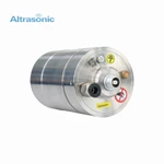 Transductor ultrasónico de repuesto Herrmann KHS20-IP50