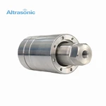 Transductor ultrasónico de repuesto Herrmann KHS20-IP50