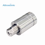 Transductor ultrasónico de repuesto Herrmann KHS20-IP50