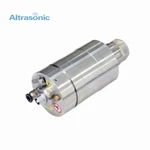 Transductor ultrasónico de repuesto Herrmann KHS20-IP50