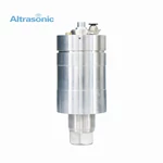 Transductor ultrasónico de repuesto Herrmann KHS20-IP50