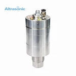 Transductor ultrasónico de repuesto Herrmann KHS20-IP50