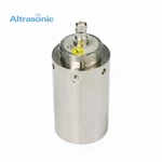 Replacement Ultrasonic Transducer Branson 4TP