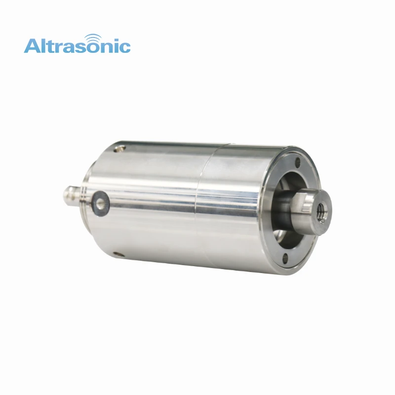 Replacement Ultrasonic Transducer Branson 4TP