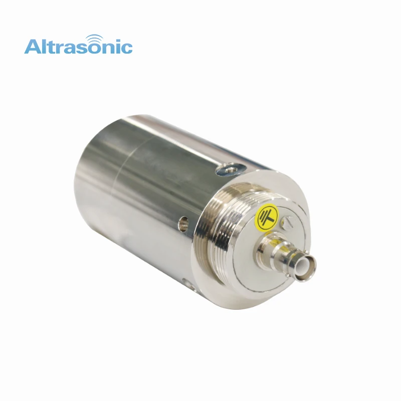 Replacement Ultrasonic Transducer Branson 4TP