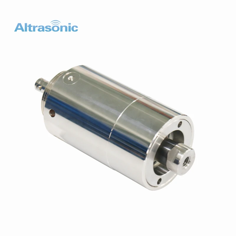 Replacement Ultrasonic Transducer Branson 4TP