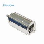 Replacement Ultrasonic Transducer Branson 4TP