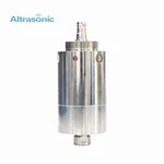 Replacement Ultrasonic Transducer Branson 4TP