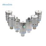 Branson Ultrasonic Converters Repair & Replacement