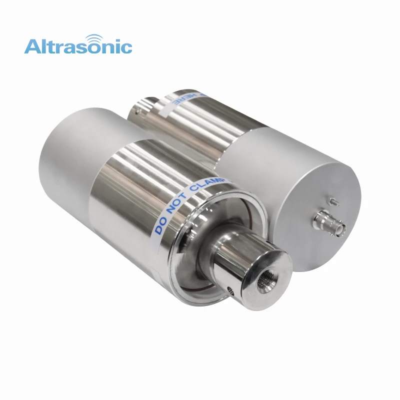 Transductor de repuesto Branson 932AS