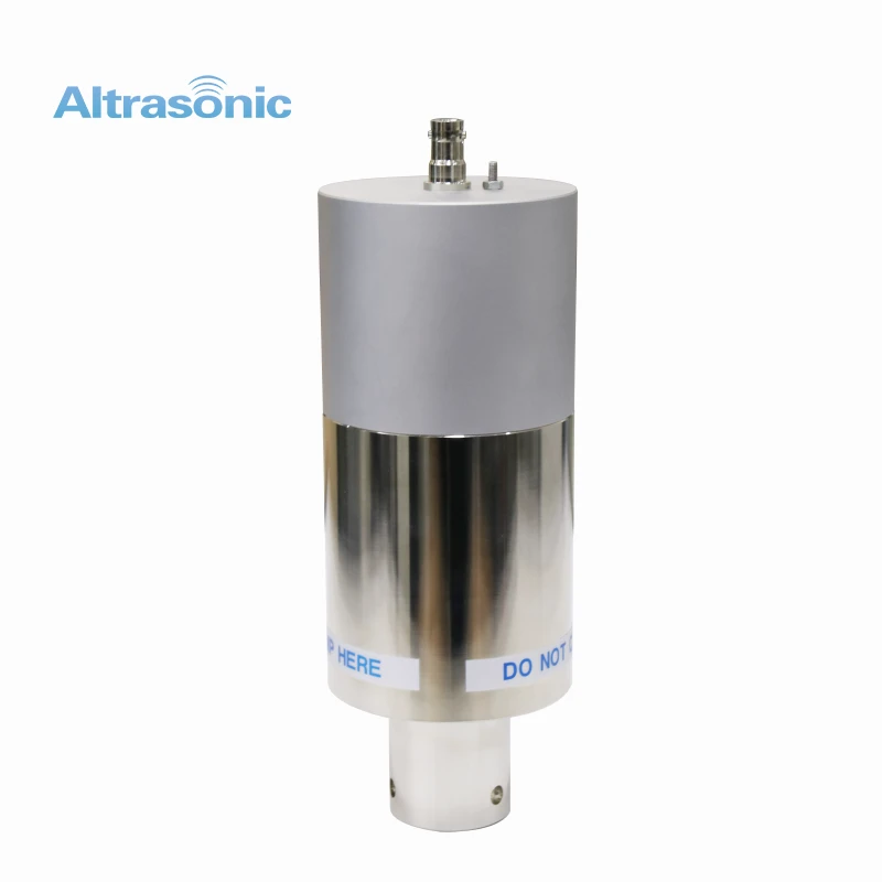 Transductor ultrasónico de repuesto Branson 932AS