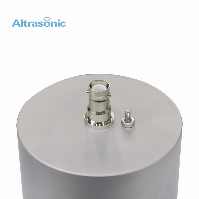 Transductor ultrasónico de repuesto Branson 932AS