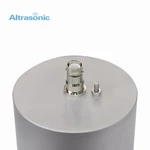 Transductor ultrasónico de repuesto Branson 932AS