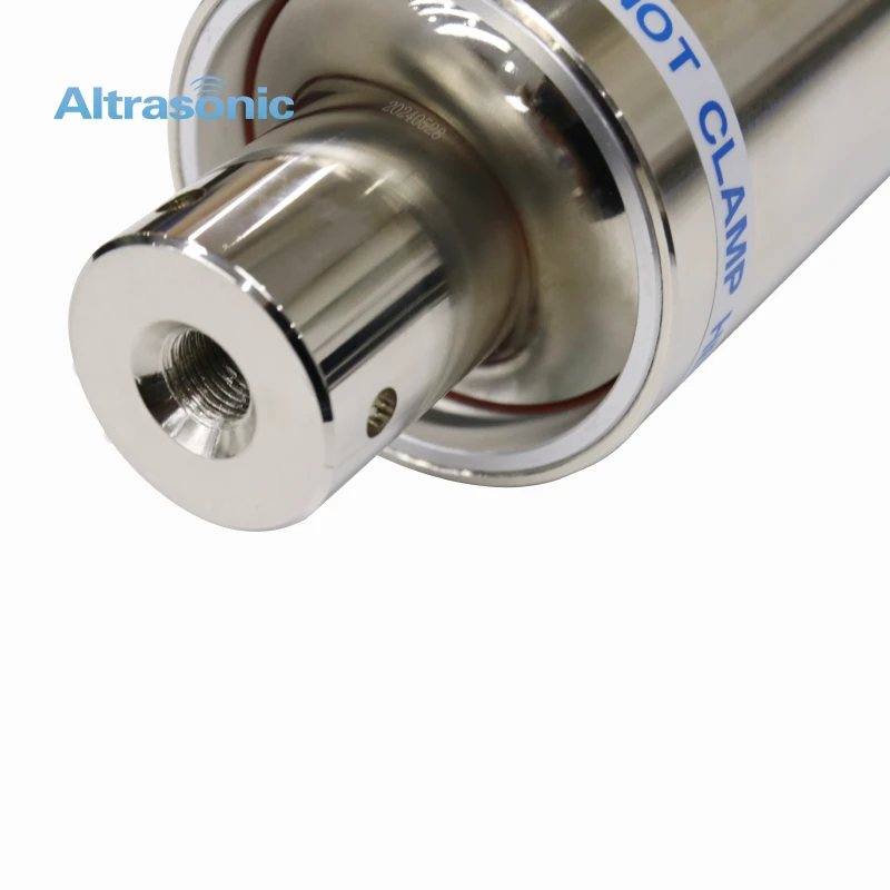 Transductor ultrasónico de repuesto Branson 932AS