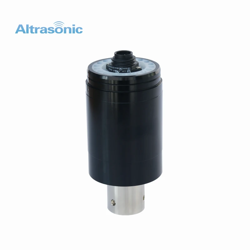 Replacement Ultrasonic Transducer Telsonic SE2040A