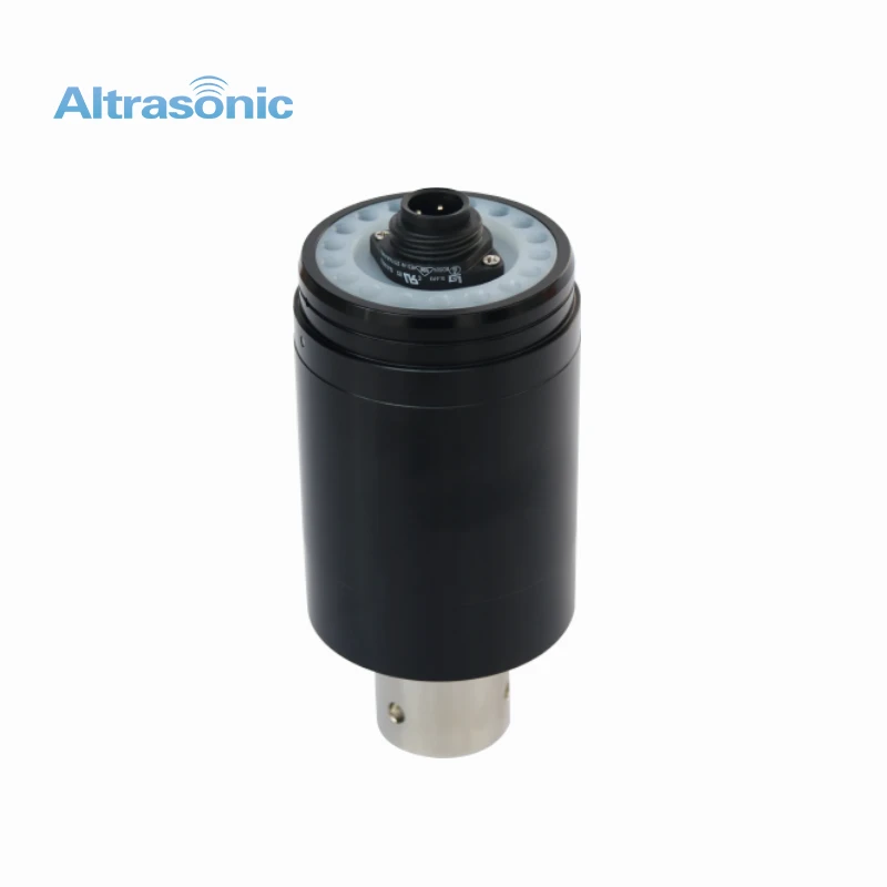 Replacement Ultrasonic Transducer Telsonic SE2040A