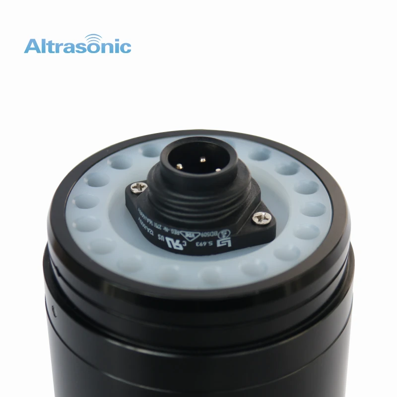 Replacement Ultrasonic Transducer Telsonic SE2040A