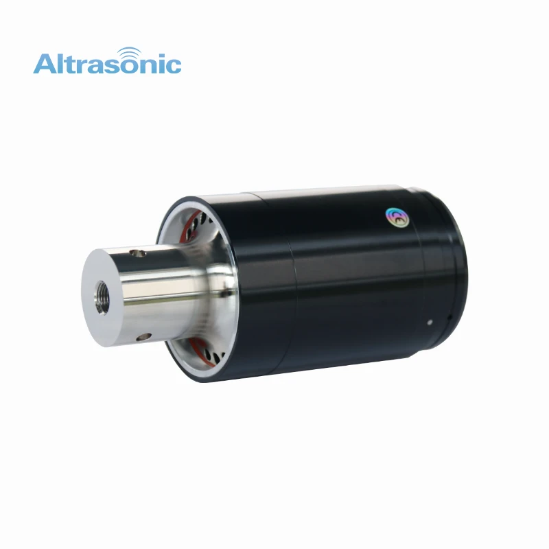 Replacement Ultrasonic Transducer Telsonic SE2040A