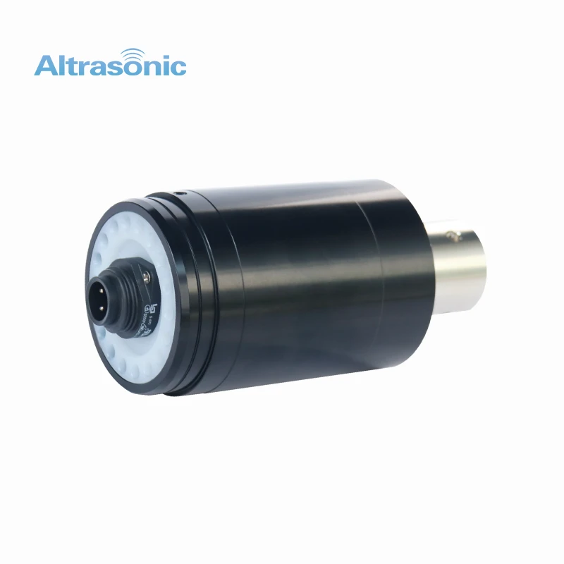 Replacement Ultrasonic Transducer Telsonic SE2040A