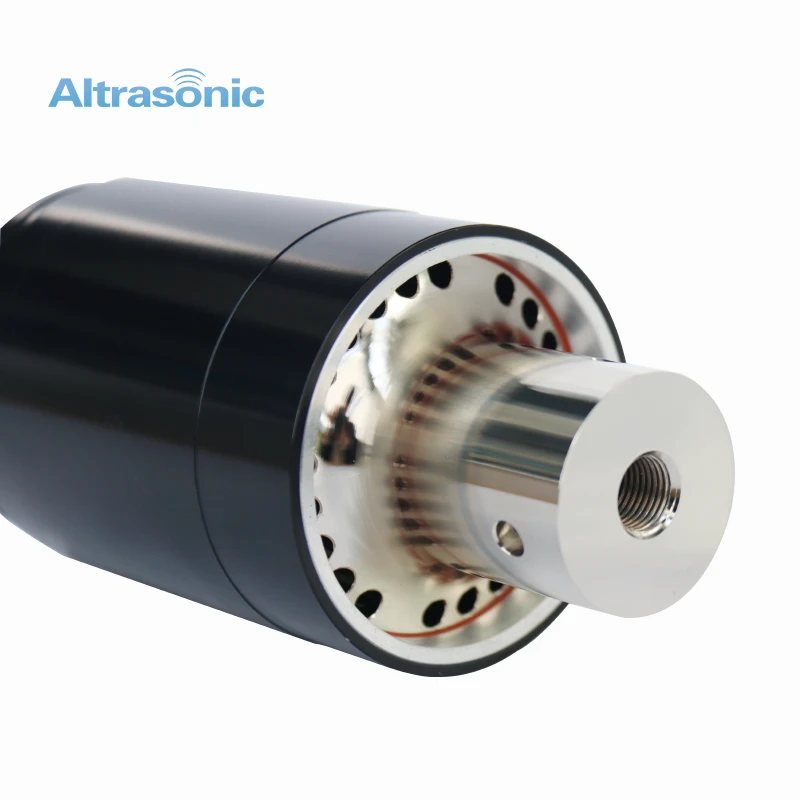 Telsonic Converter SE2040A