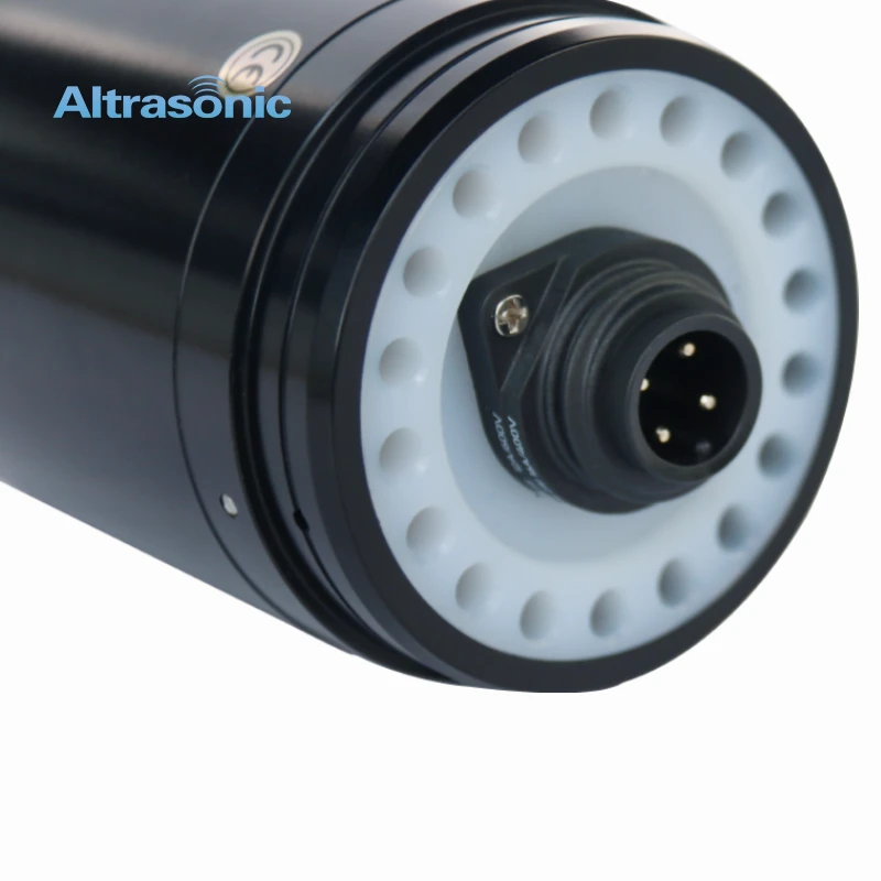 Telsonic Transducer SE2040A