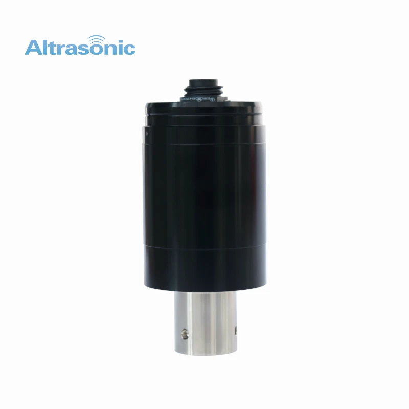 Replacement Ultrasonic Transducer Telsonic SE2040A