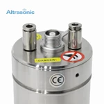 Replacement Ultrasonic Transducer Herrmann CCS30-IP50-L