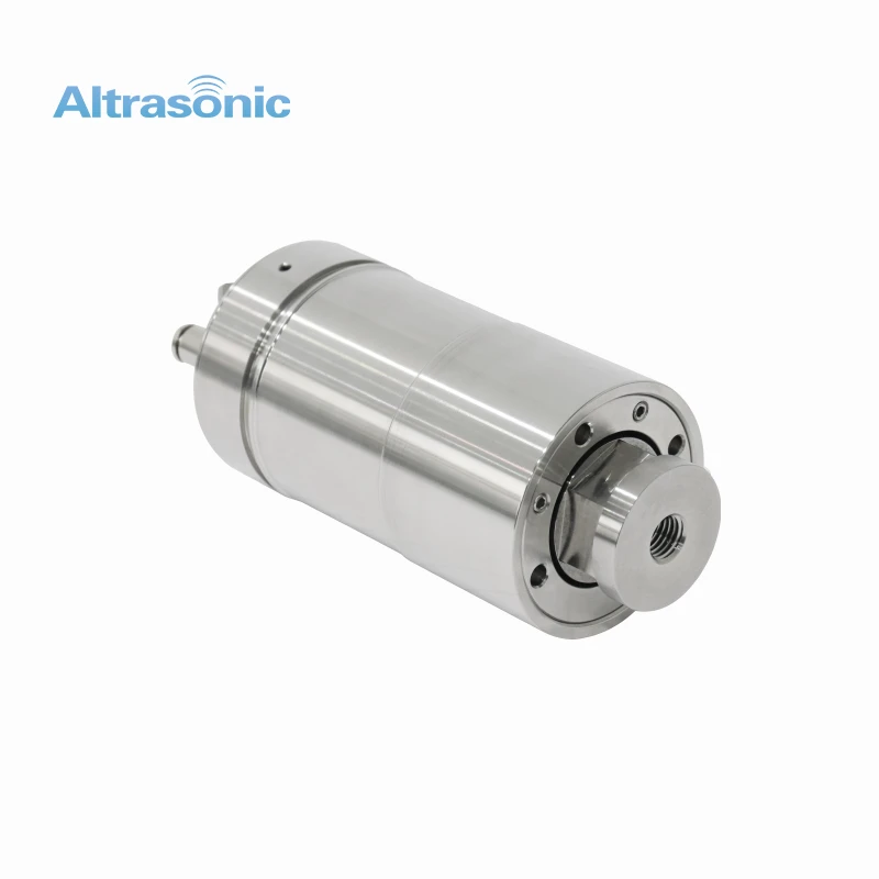 Replacement Ultrasonic Transducer Herrmann CCS30-IP50-L