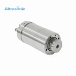 Replacement Ultrasonic Transducer Herrmann CCS30-IP50-L