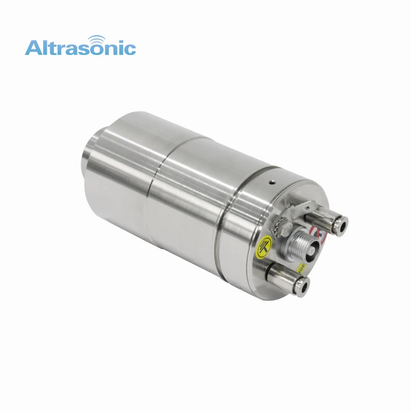 Replacement Ultrasonic Transducer Herrmann CCS30-IP50-L