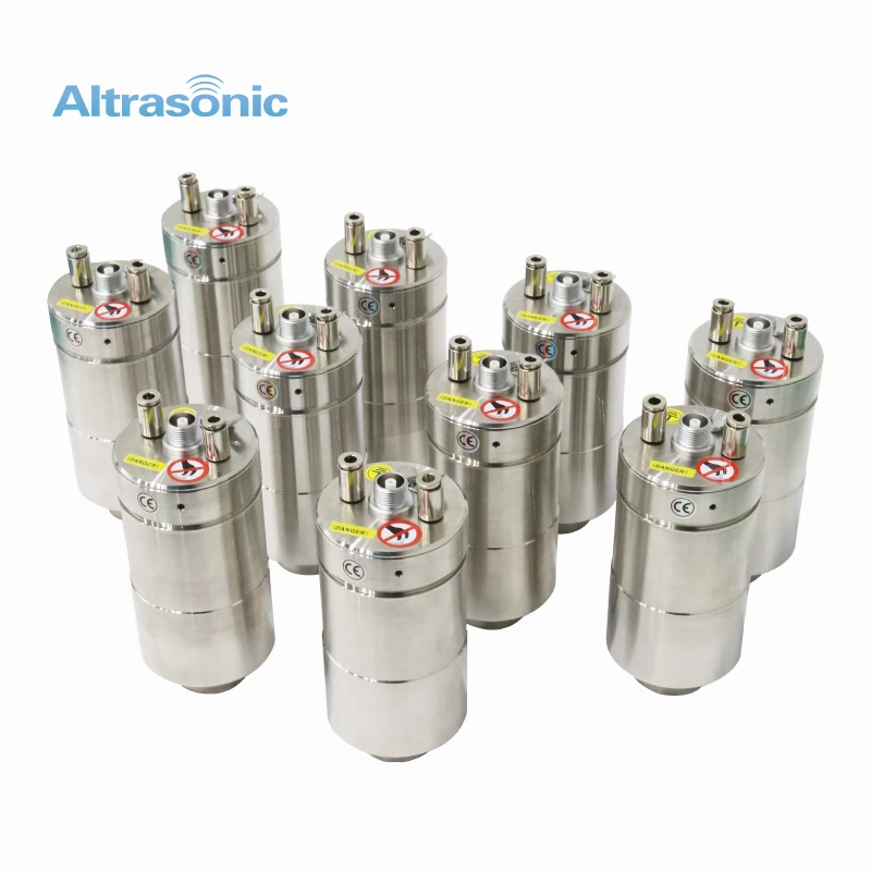 Herrmann ultrasonic converter ccs30-IP50-L