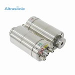 Replacement Ultrasonic Transducer Herrmann CCS30-IP50-L