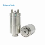 Replacement Ultrasonic Transducer Herrmann CCS30-IP50-L