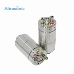 Replacement Ultrasonic Transducer Herrmann CCS30-IP50-L