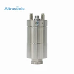 Replacement Ultrasonic Transducer Herrmann CCS30-IP50-L