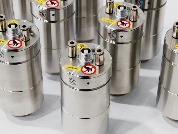 Introducción a los Convertidores Ultrasónicos Herrmann