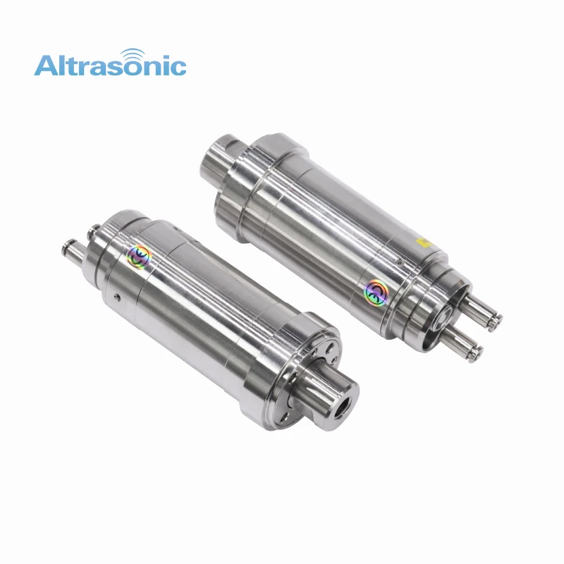 Replacement Ultrasonic Transducer Herrmann KHS35-S-IP65/67-L-GSS