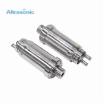 Replacement Ultrasonic Transducer Herrmann KHS35-S-IP65/67-L-GSS