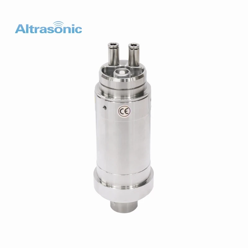 Replacement Ultrasonic Transducer Herrmann KHS35-S-IP65/67-L-GSS