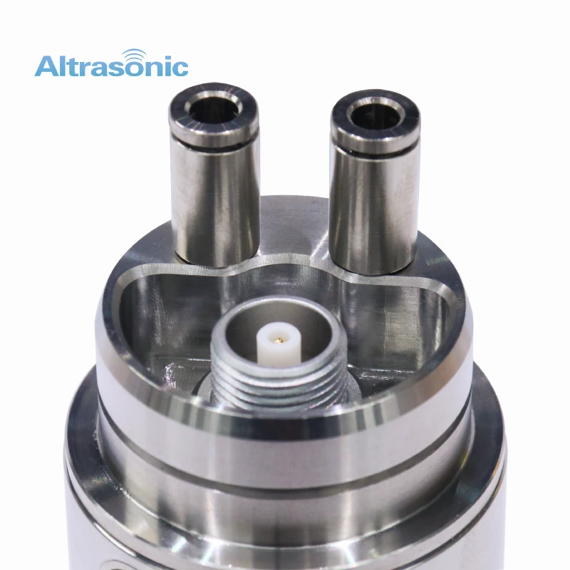 Replacement Ultrasonic Transducer Herrmann KHS35-S-IP65/67-L-GSS