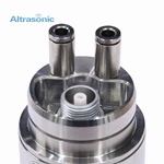 Replacement Ultrasonic Transducer Herrmann KHS35-S-IP65/67-L-GSS