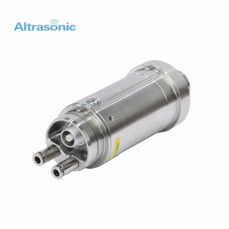 Replacement Ultrasonic Transducer Herrmann KHS35-S-IP65/67-L-GSS